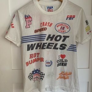 Filles A Papa  (FAP) Allan T-shirt